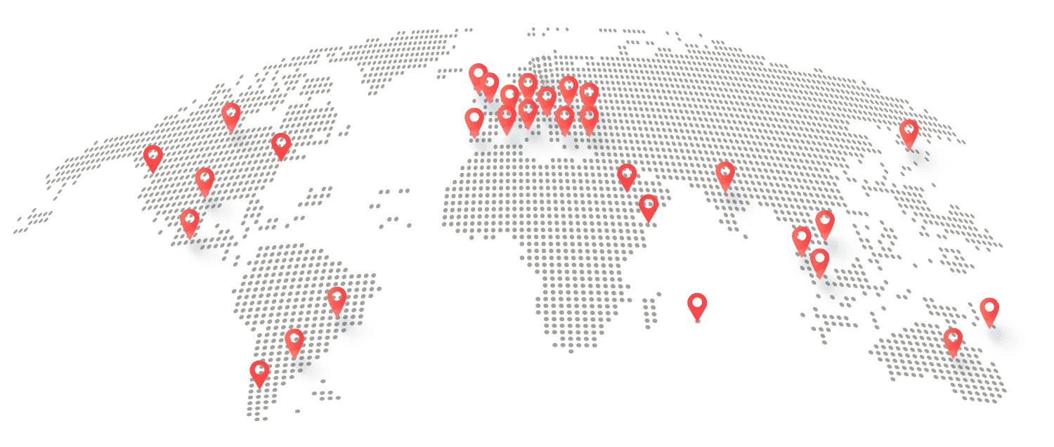 Image Globe